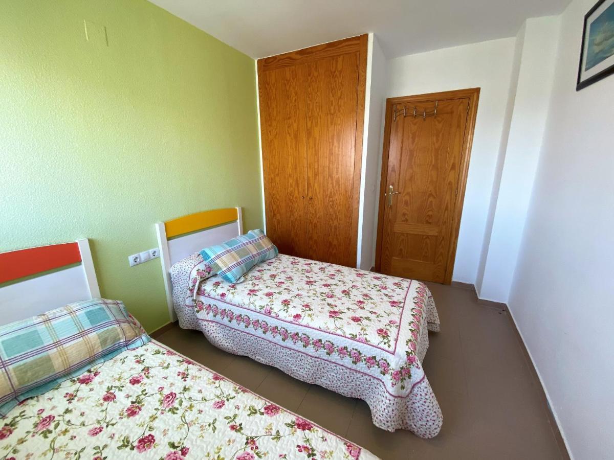 Apartamento A826 - Niágara - 2004 Finestrat S.l.