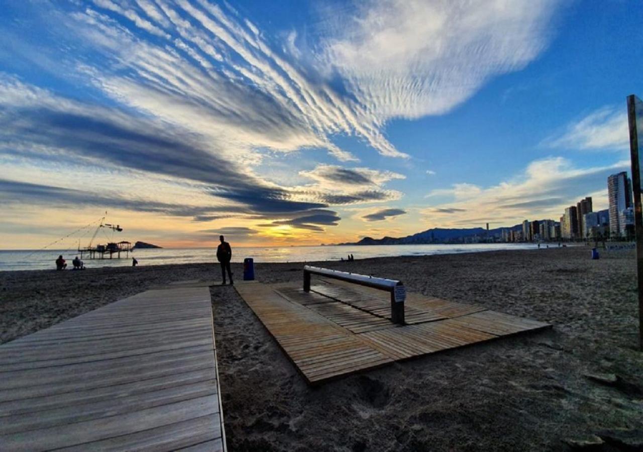 Coblanca 8-18º4 * Benidorm