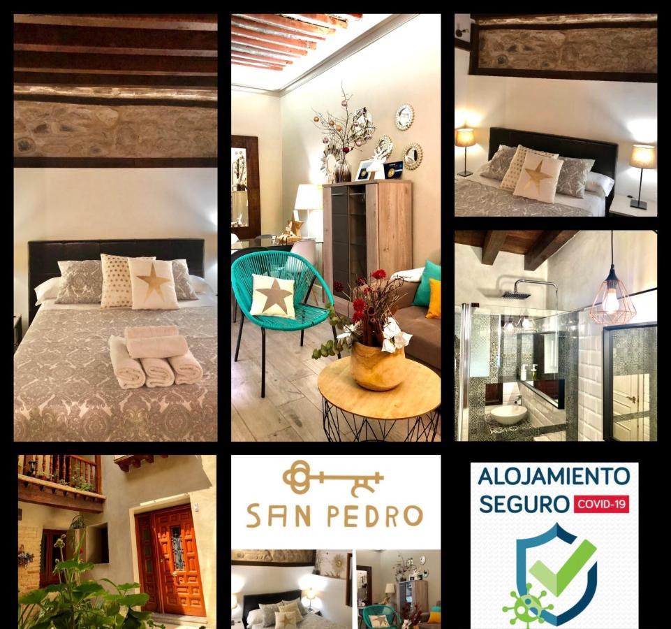 San Pedro Apartment