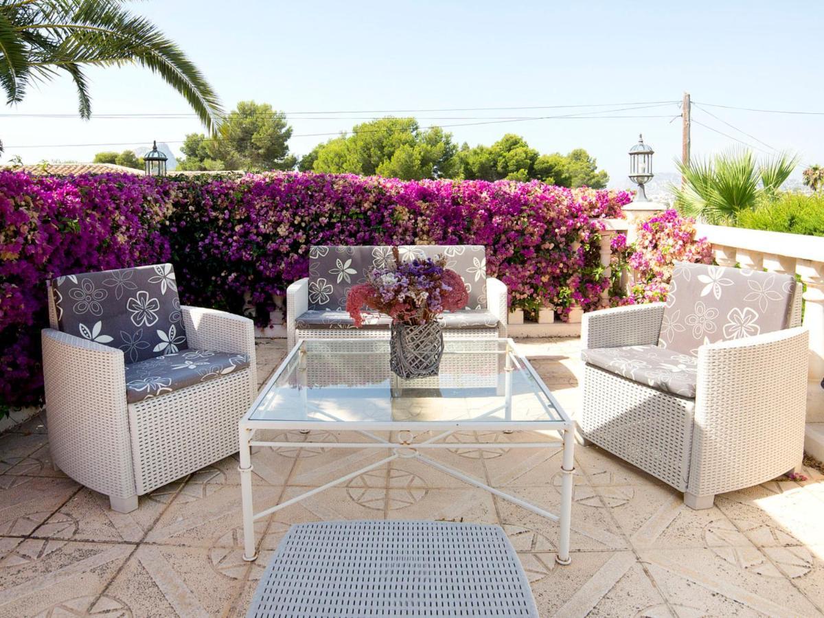 Villa Cathy & Marianne By Interhome Casas de Torrat