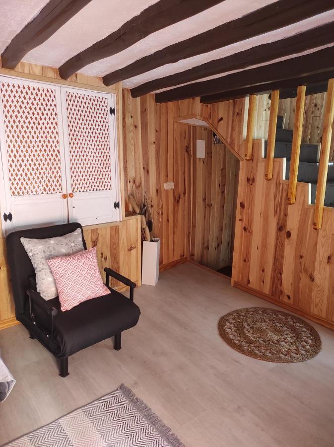 La Casita, Completo * Los Navalucillos