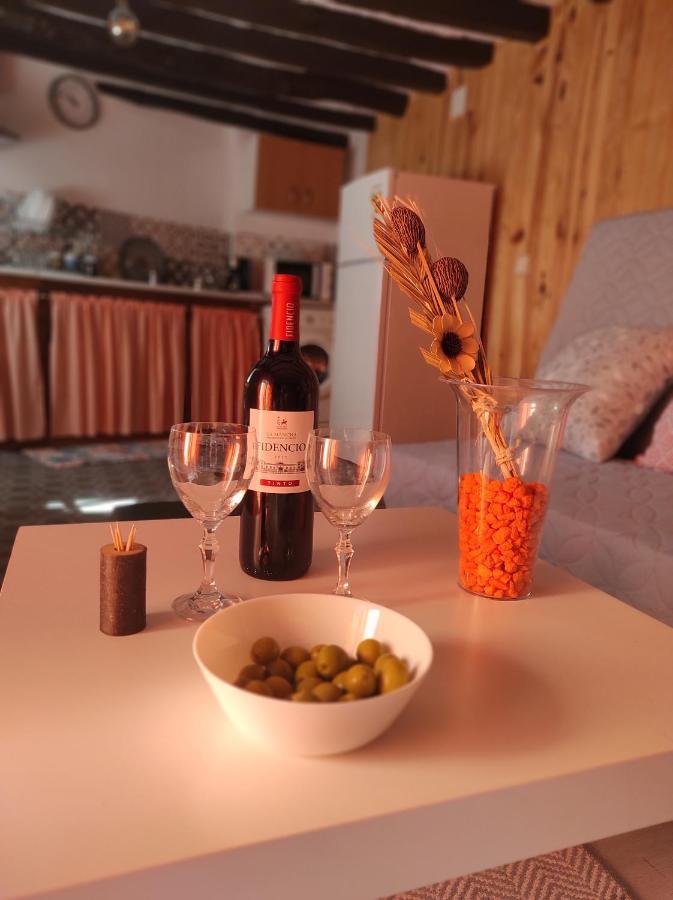La Casita, Completo Apartment