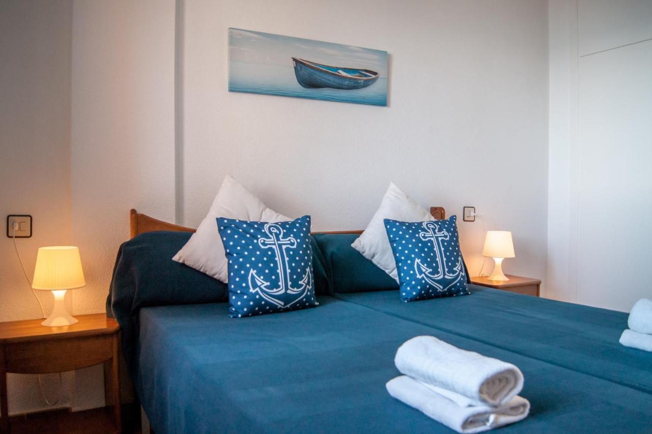 Apartamento Aldeas De Taray Club *