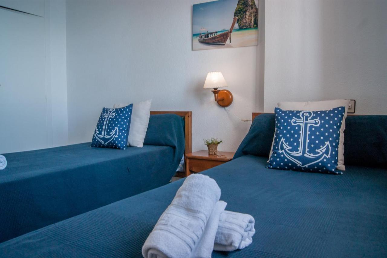 Apartamento Aldeas De Taray Club