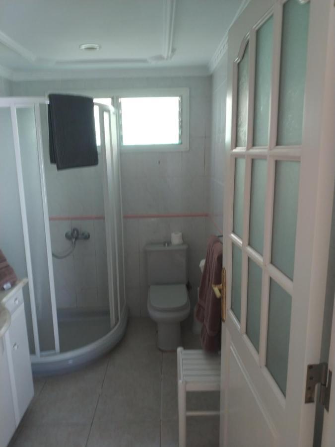 Splendid Bungalow, 300 Meters From The Сasa de vacaciones Maspalomas (Gran Canaria)