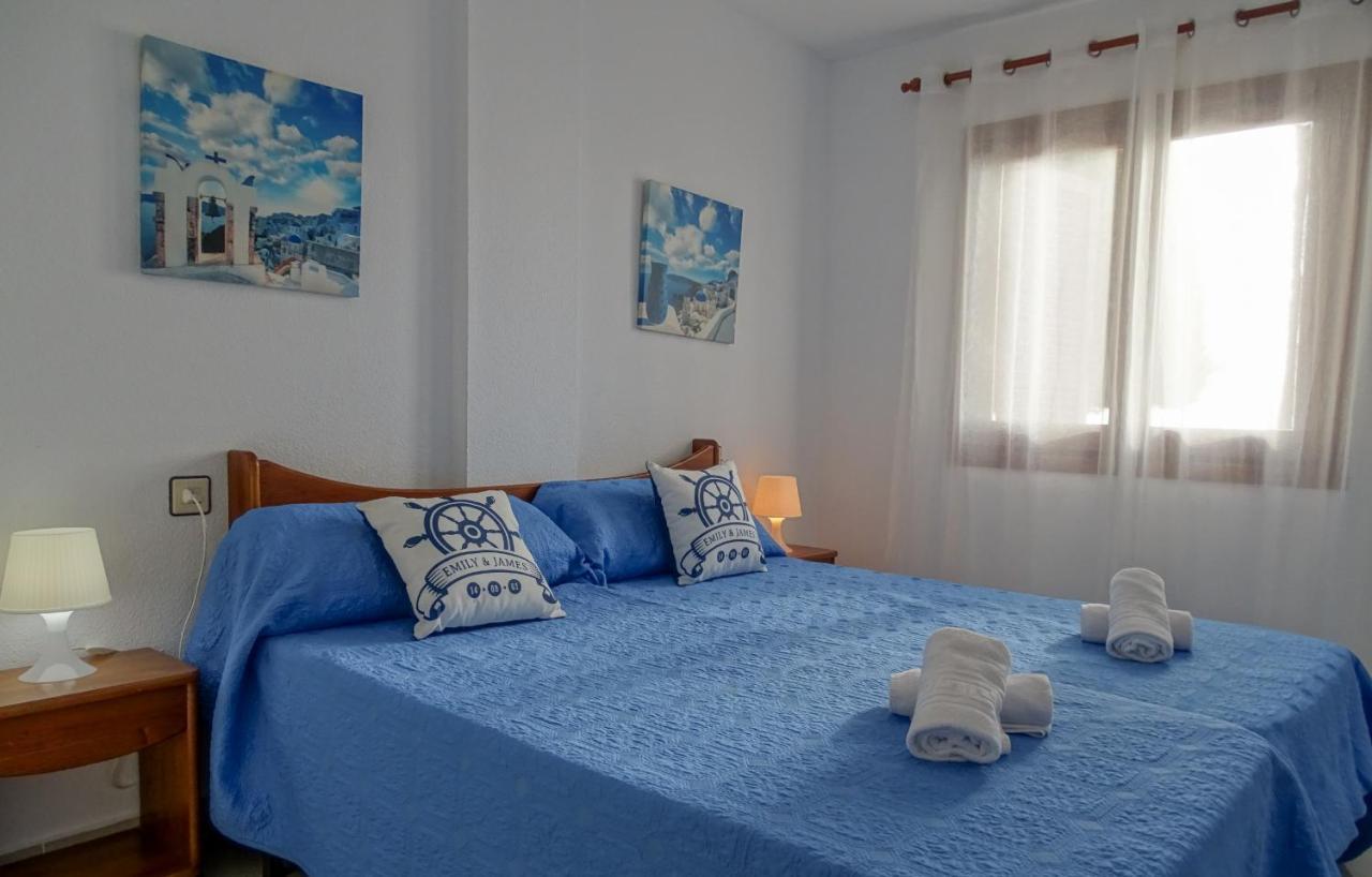 Apartamento Aldeas De Taray Club