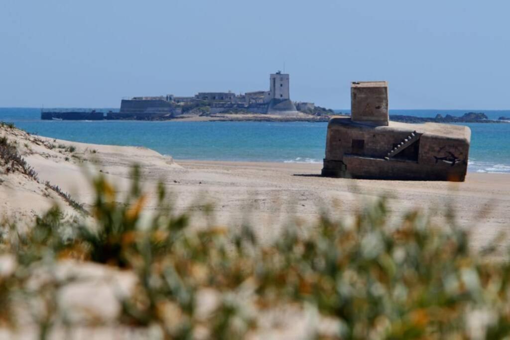 Casa En Zona Tranquila Y Cerca De Playa Virgen Сasa de vacaciones