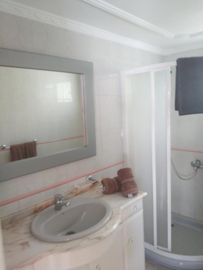 Сasa de vacaciones Splendid Bungalow, 300 Meters From The *
