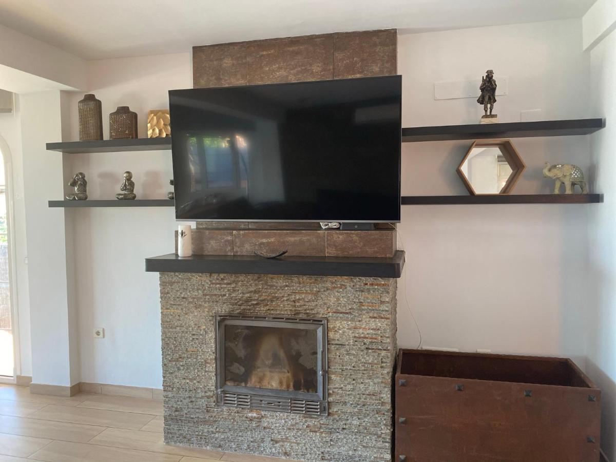 Camelia Freshapartments *