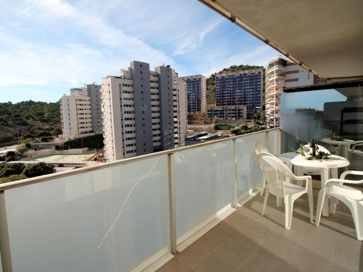 Apartment Elegance-15 By Interhome