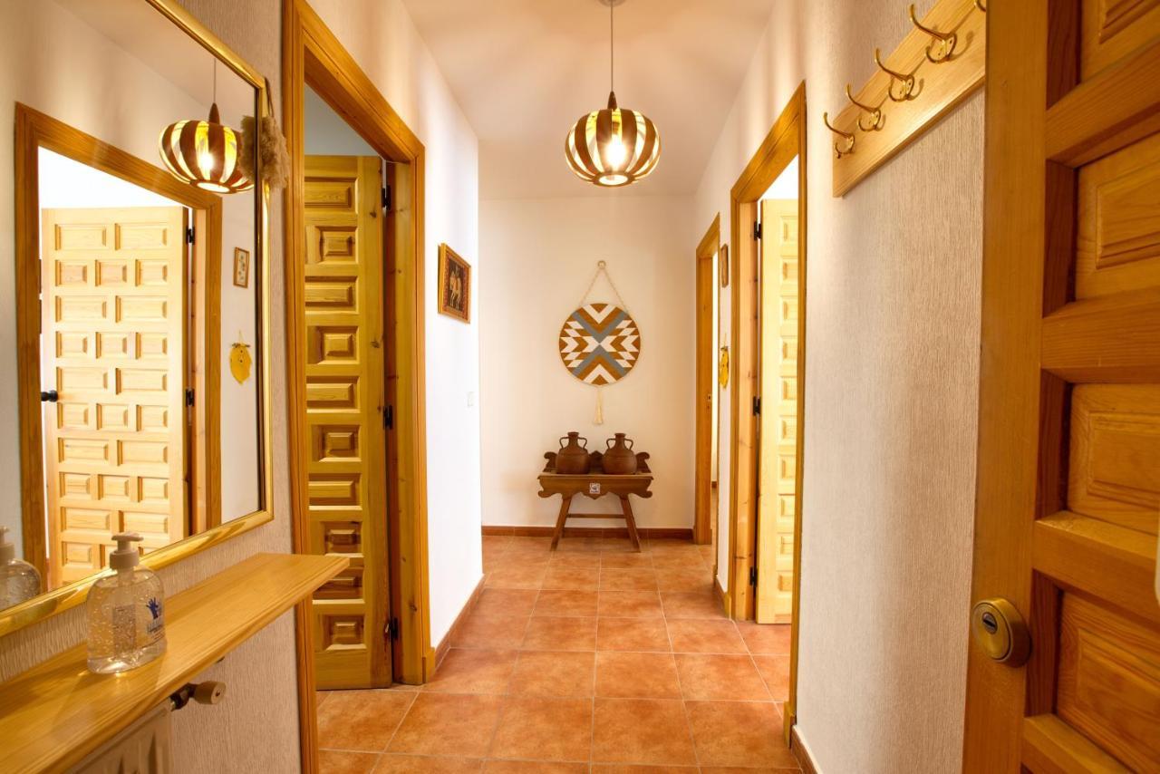 Apartamento Cuencaloft La Casa Del Tío Serafín *