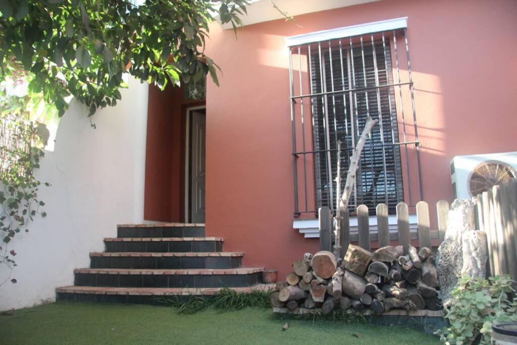 Casa En Zona Tranquila Y Cerca De Playa Virgen Сasa de vacaciones *