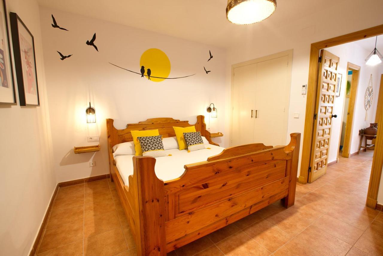 Cuencaloft La Casa Del Tío Serafín Apartamento *