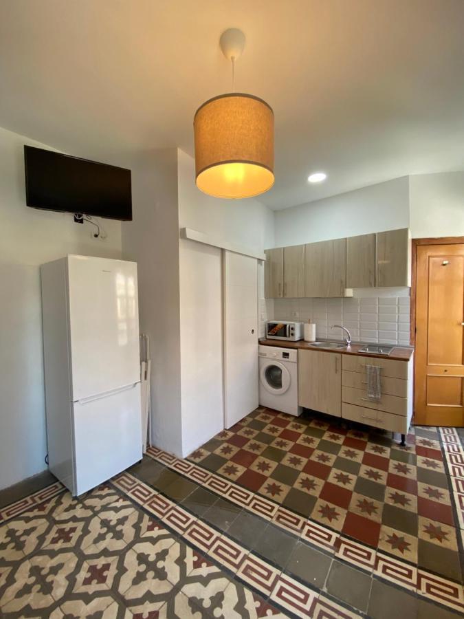 Apartamento Quattro Puente De Triana Sevilla