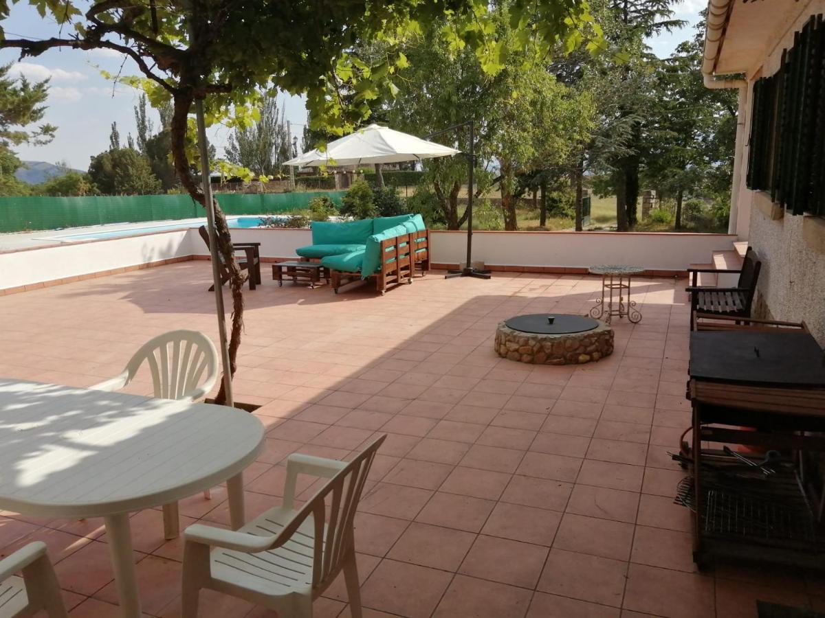 Holiday home La Casa Del Ingles - Robledillo de la Jara