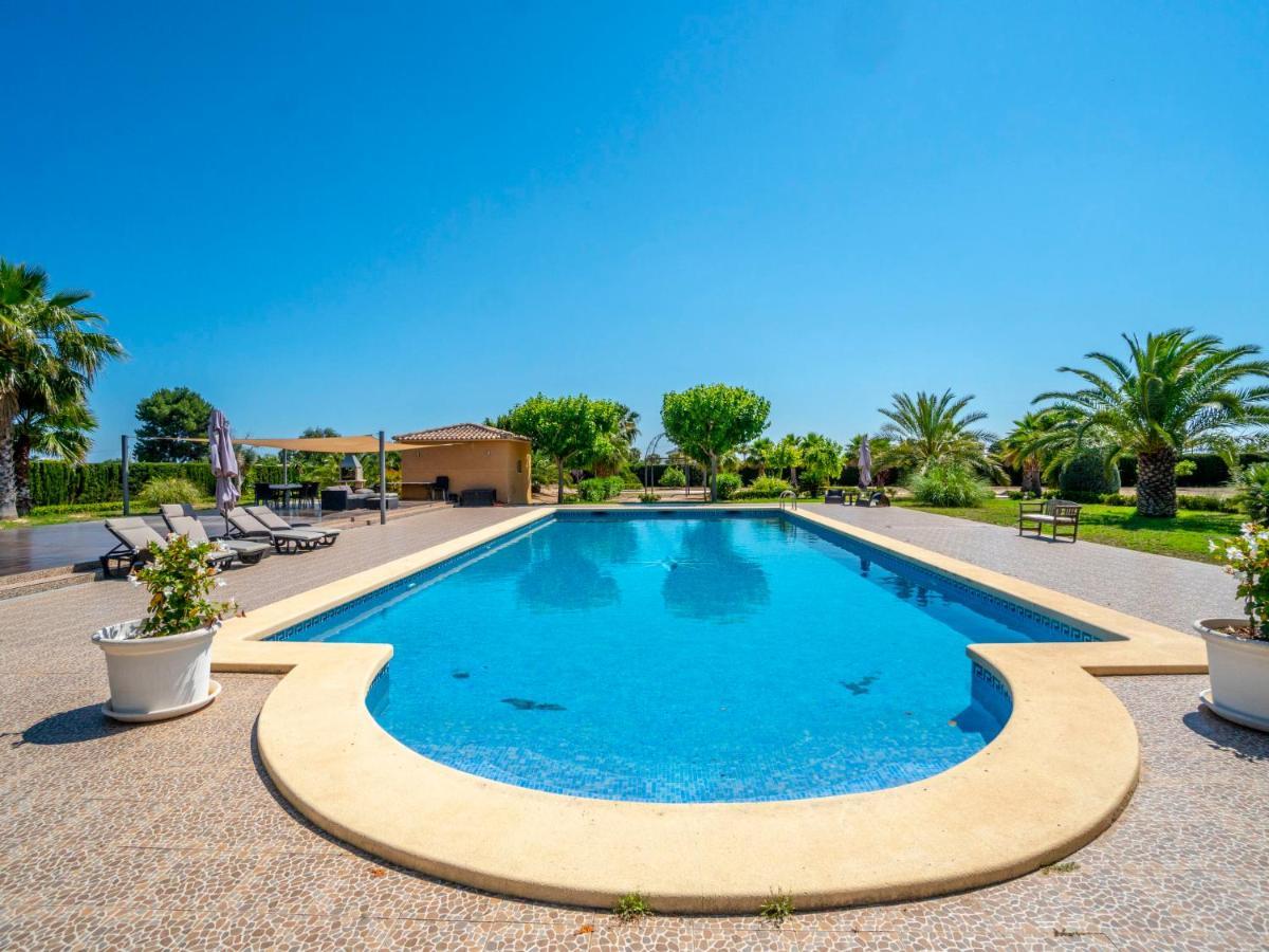 Villa Sahara