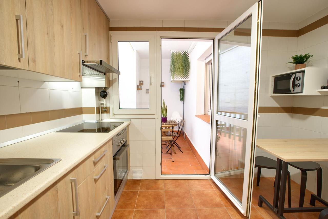 Cuencaloft La Casa Del Tío Serafín Apartamento *
