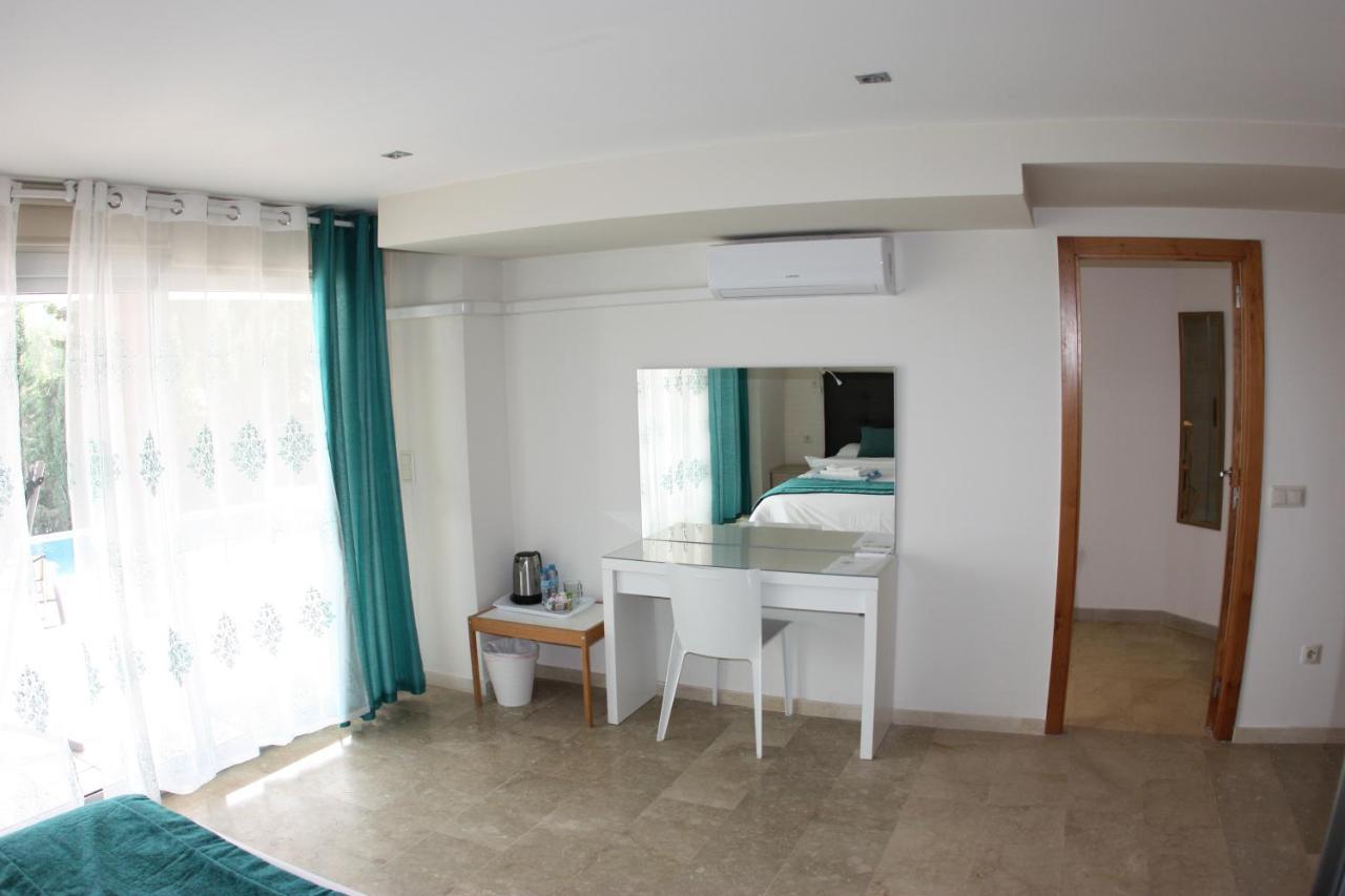 Tranquila Resort