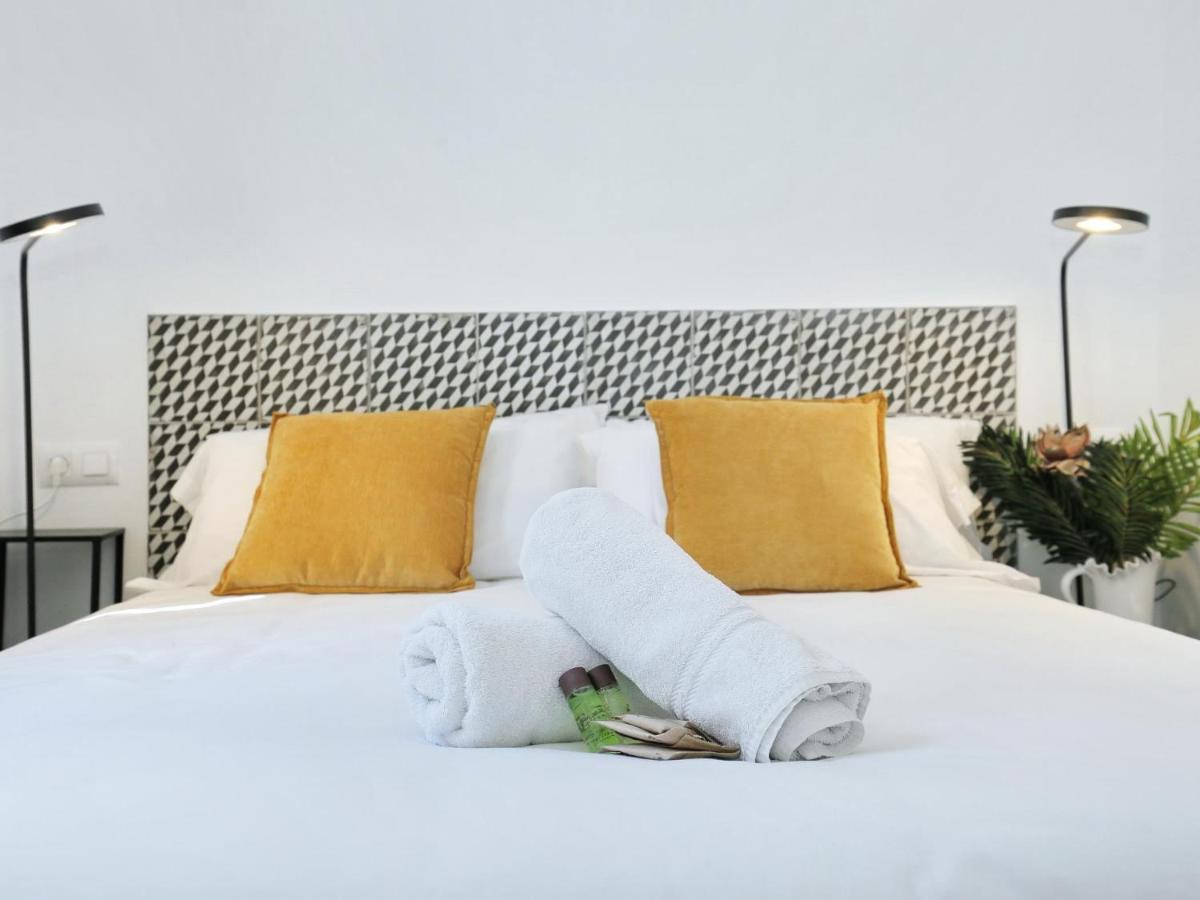 Apartamento Casa Nanit D *