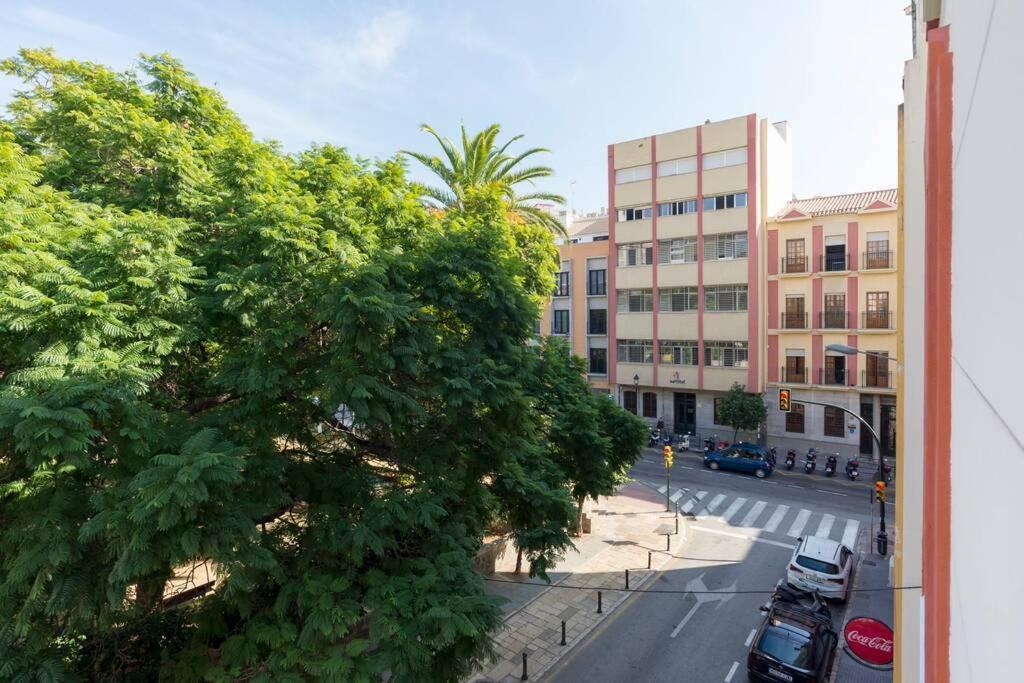 Tgh/ Victoria Center 3a Apartamento