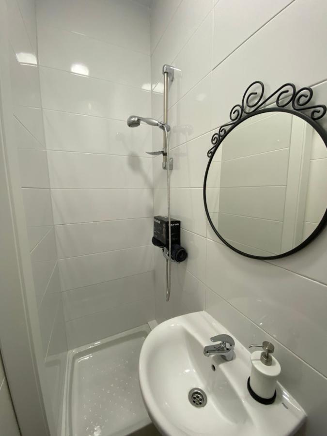 Quattro Puente De Triana Apartamento