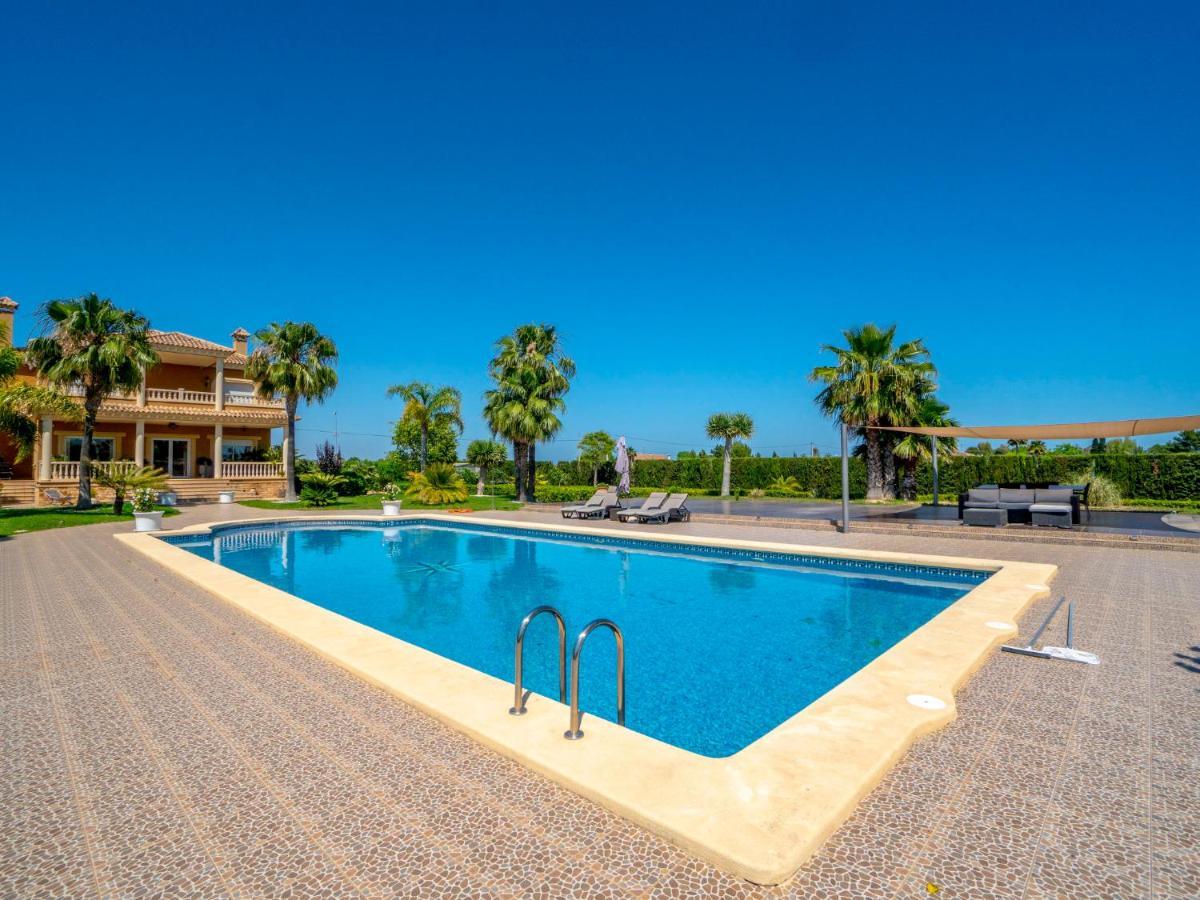 Villa Sahara Daimés