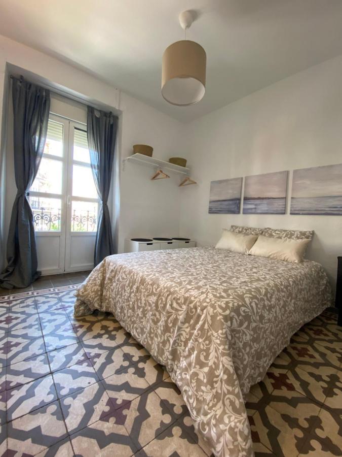 Quattro Puente De Triana Apartamento *