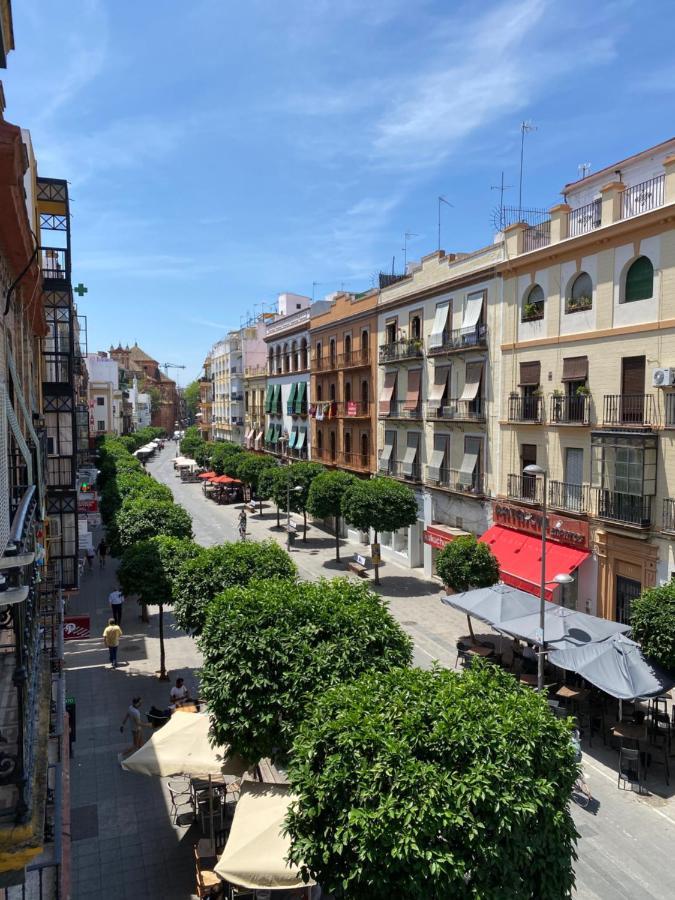 Quattro Puente De Triana Apartamento Sevilla