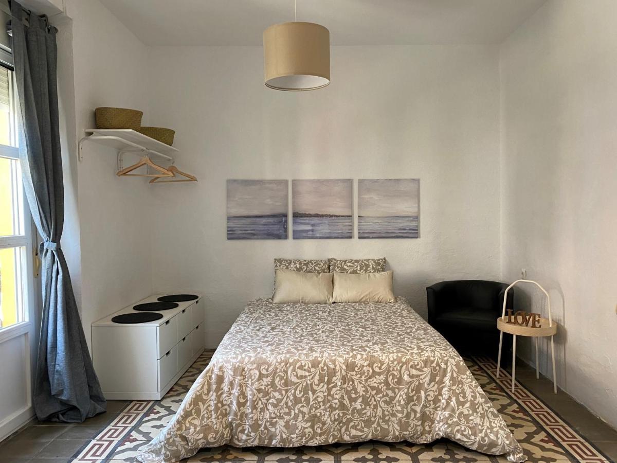 Quattro Puente De Triana Apartamento