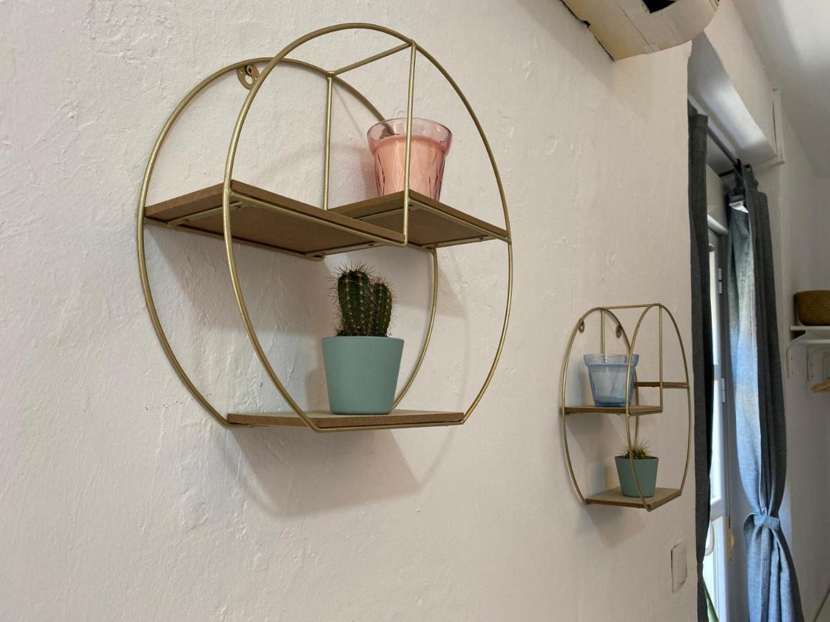 Quattro Puente De Triana Apartamento *