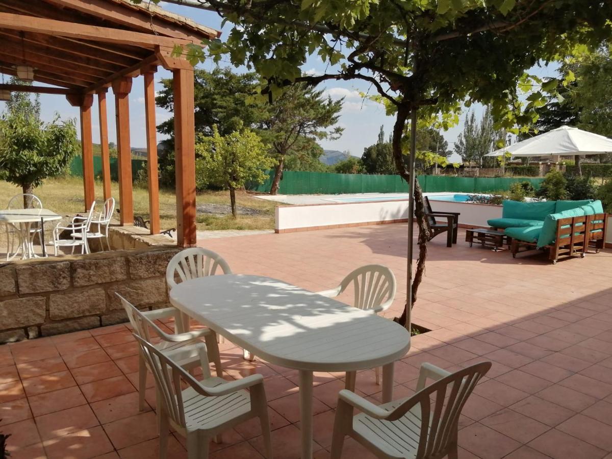 Holiday home La Casa Del Ingles -