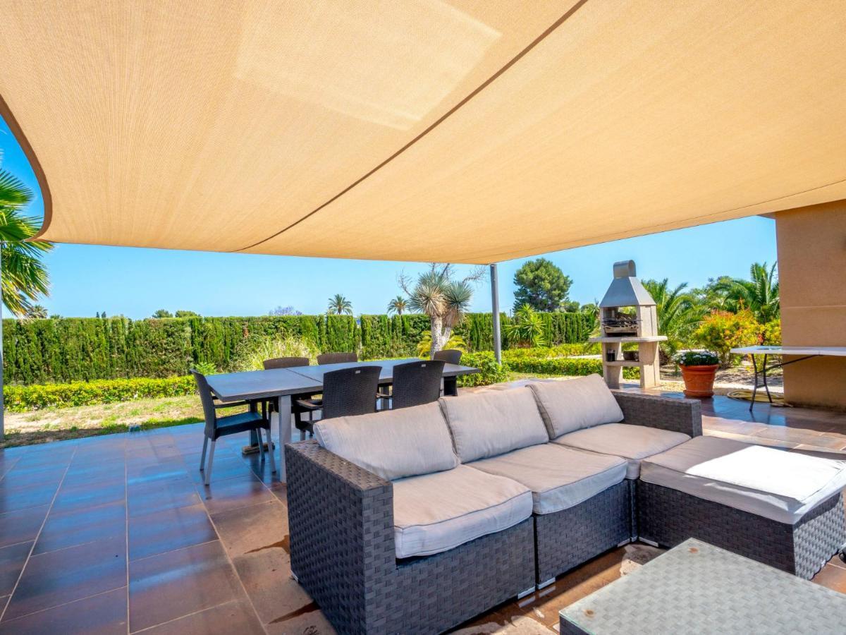 Villa Sahara