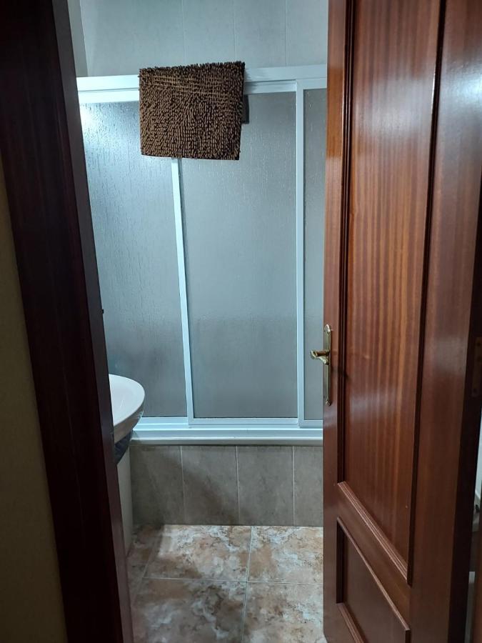 Apartamento Edf. Arrecife *
