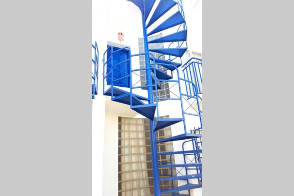 Apartamento Precioso Apartamento Ecológico Y Sostenible