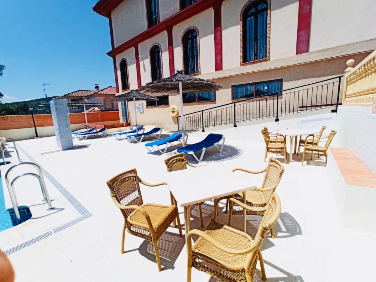 Hotel Sierra De 3*