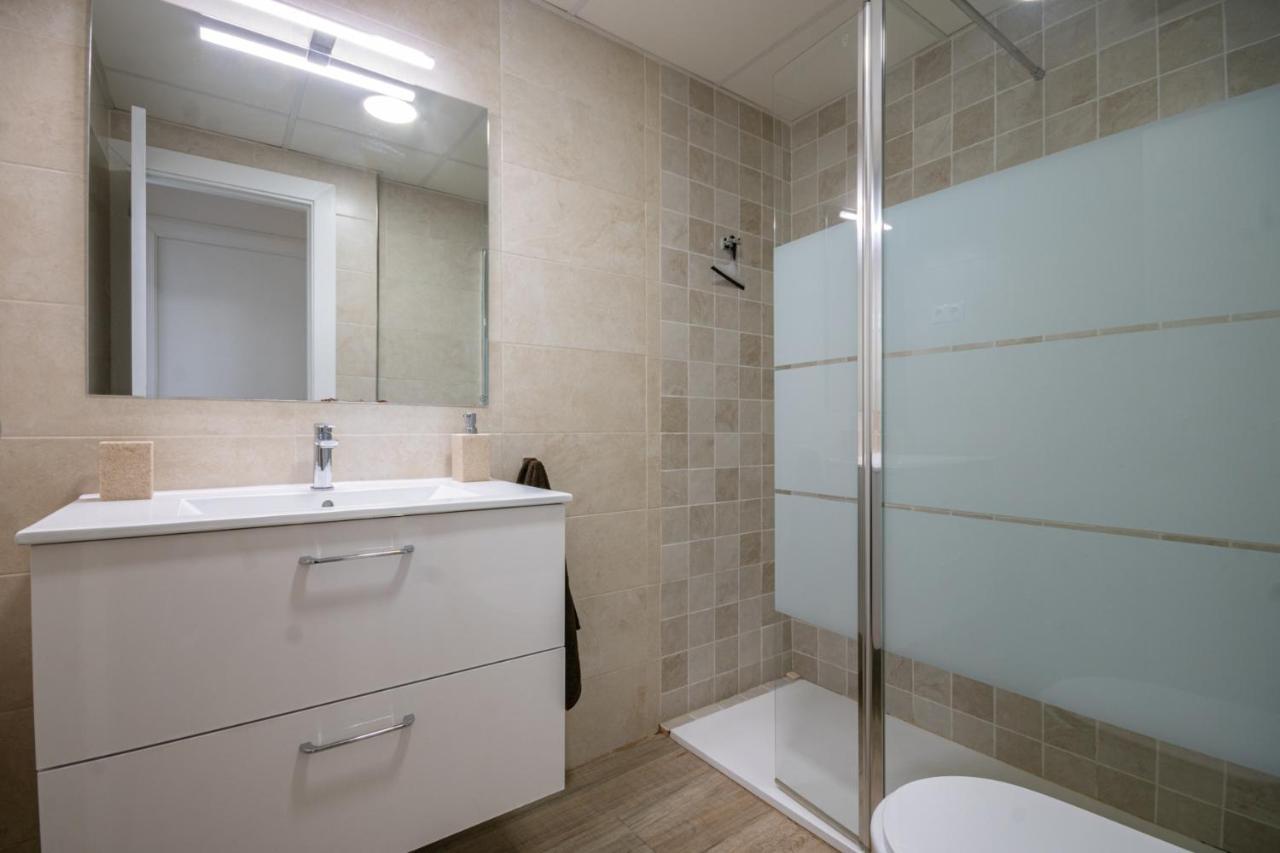 2bd-piscina-playa-port Aventura2 Apartment *