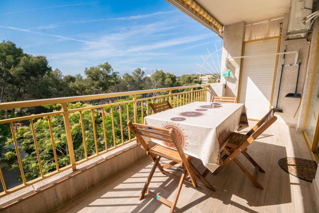 2bd-piscina-playa-port Aventura2 Salou