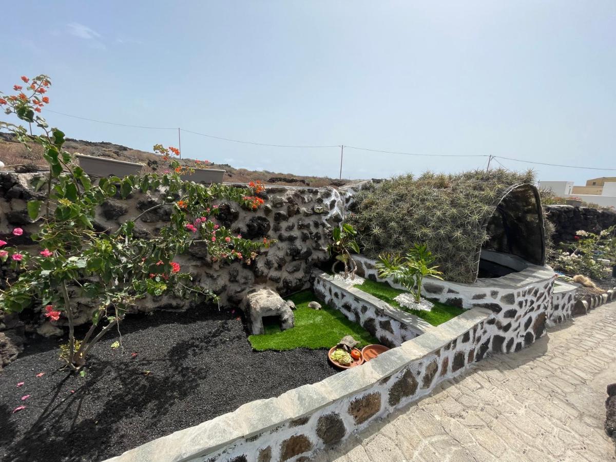Vistamar La Caleta Сasa de vacaciones *