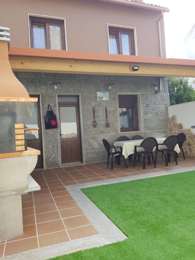 El Rincon De Holiday home