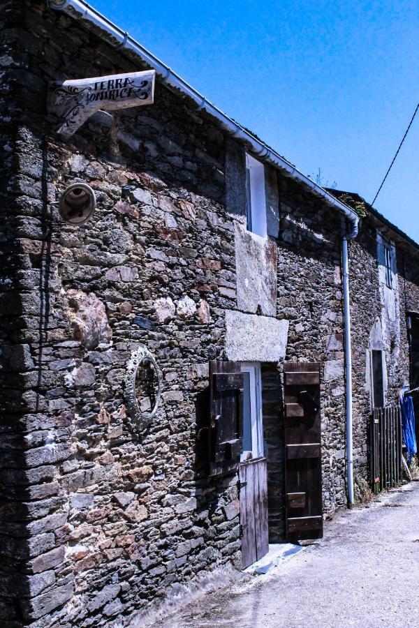 Сasa de vacaciones Alojamiento Rural Terra Onirica A Coruña