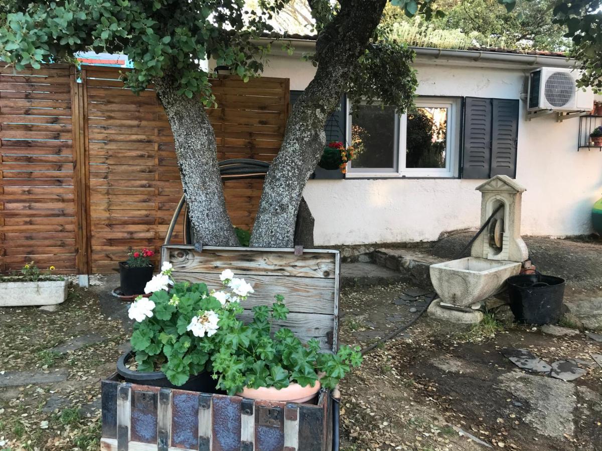 Сasa de vacaciones En La Naturaleza 2 Collado Villalba
