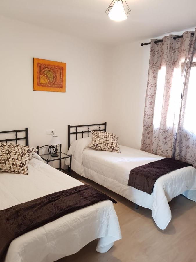El Rincon De Holiday home *