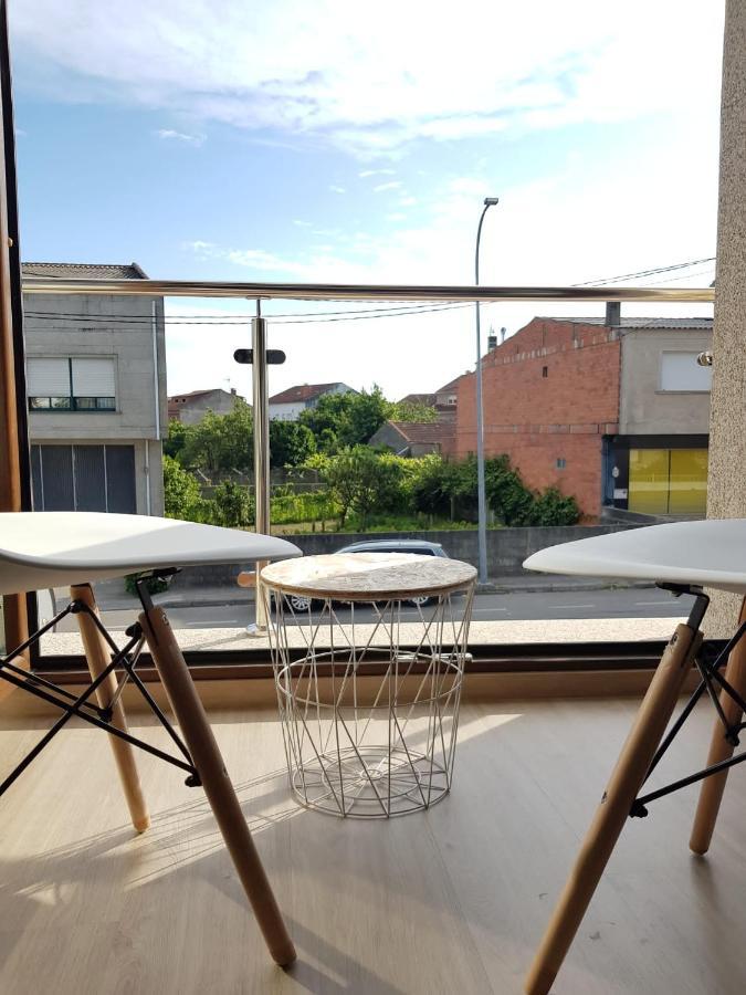El Rincon De * Cambados