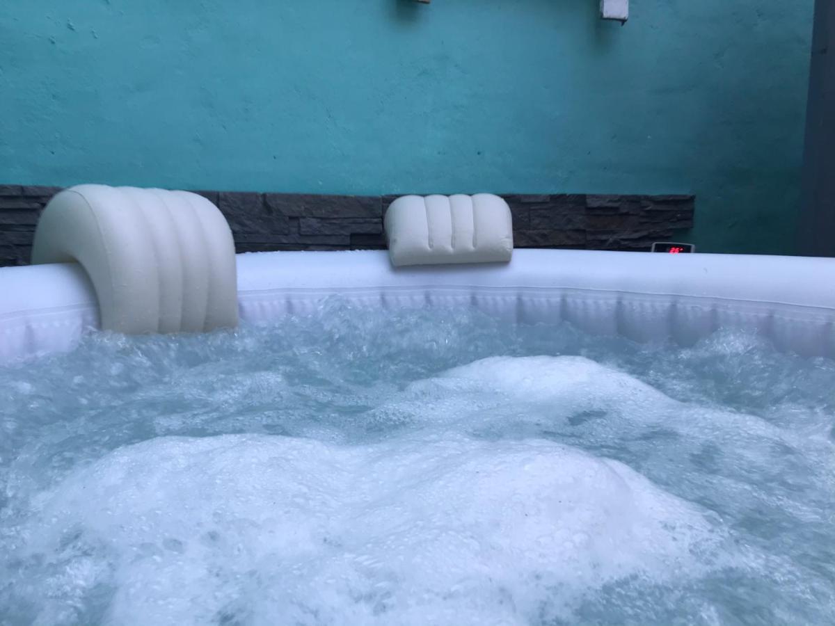 Сasa de vacaciones En La Naturaleza 2