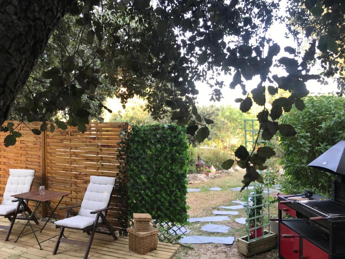 En La Naturaleza 2 Сasa de vacaciones