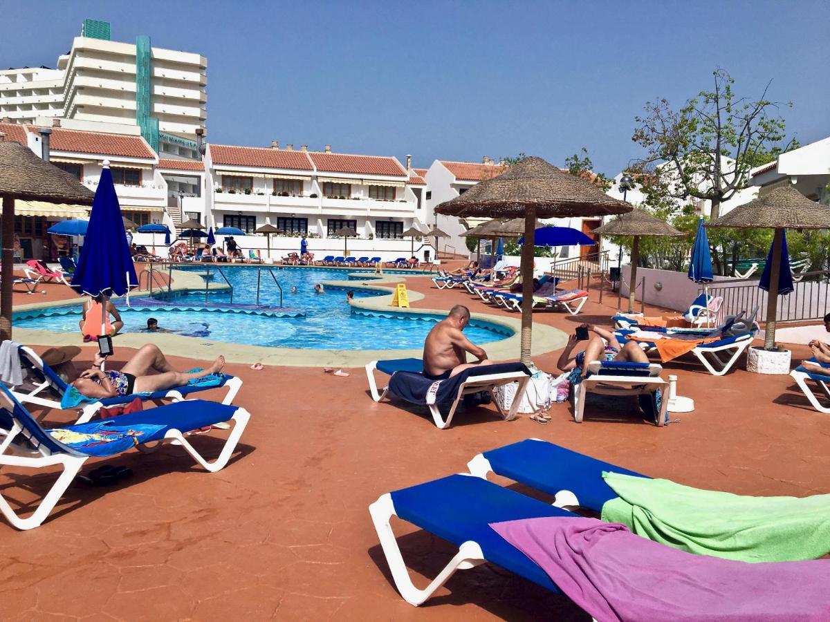 Apartment Garden Heated Pool, Near Beach, Costa Adeje *