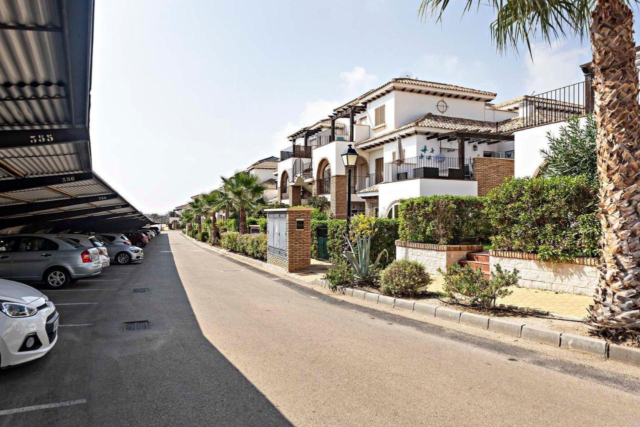 Casa Bavera Apartment Vera