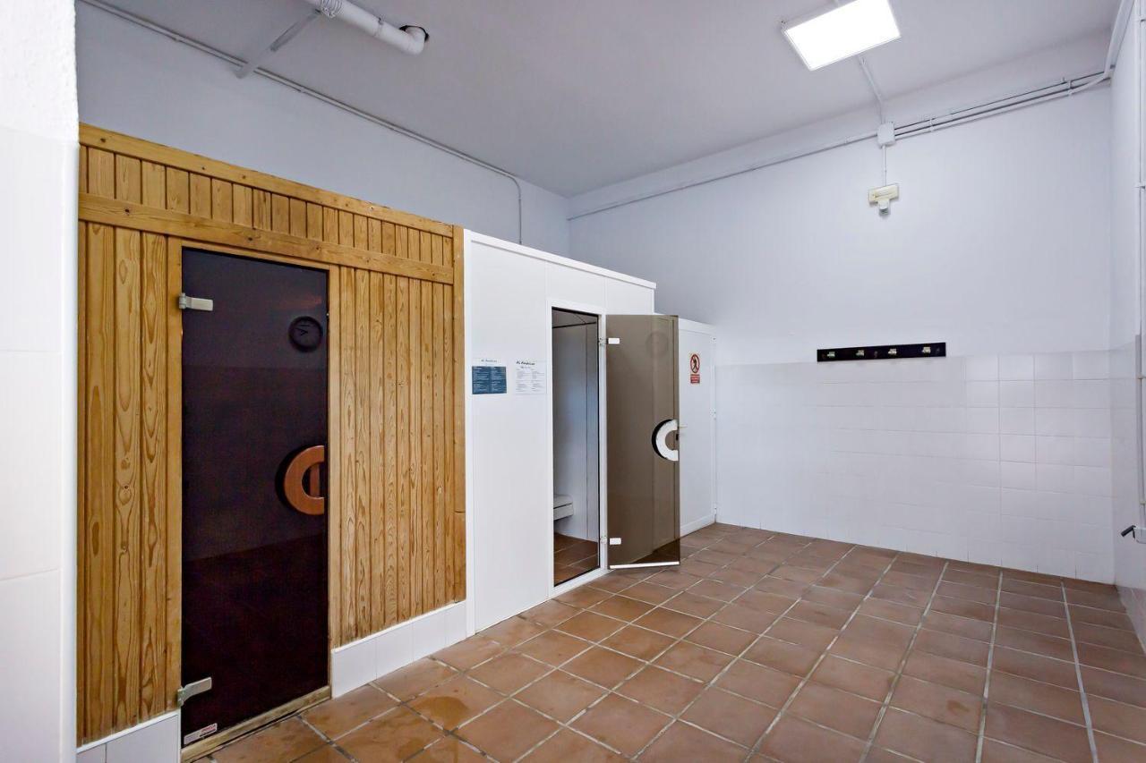 Apartment Casa Bavera *