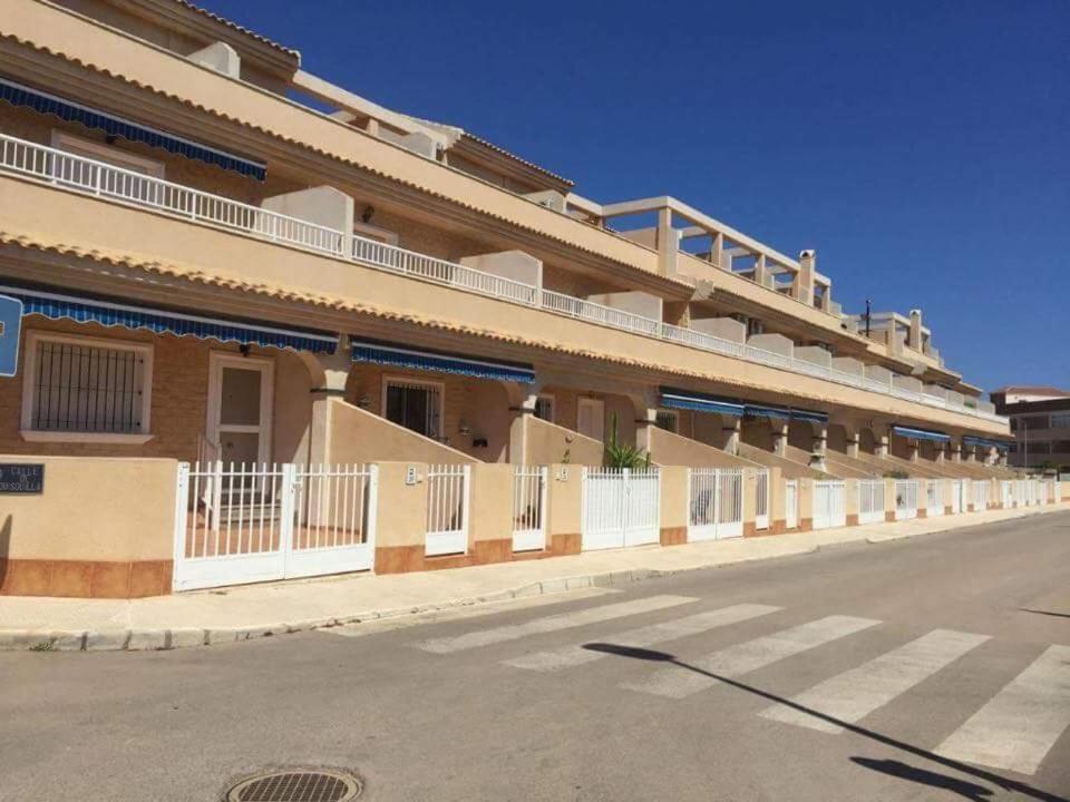 Town House Holiday home