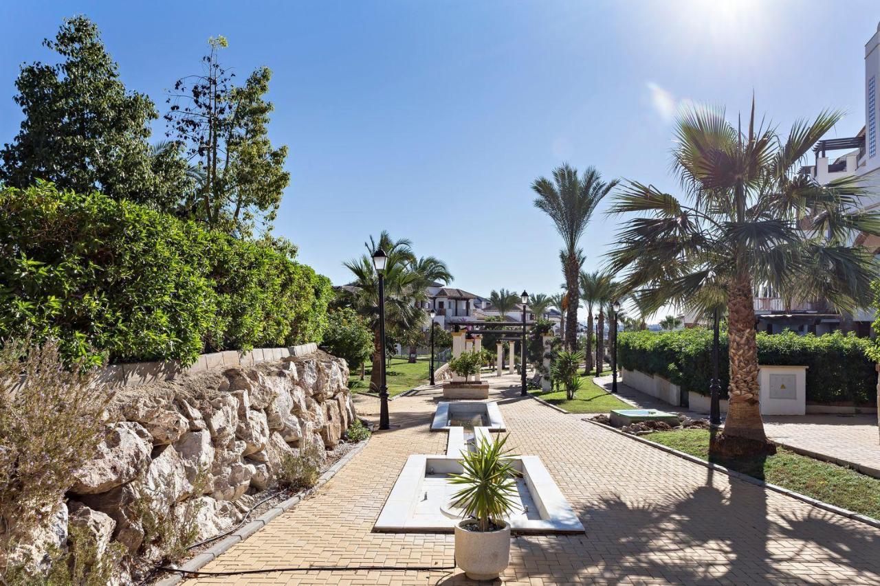Apartment Casa Bavera Vera